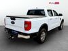 Ford Ranger 2.0D XL A/T D/C P/U