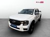 Ford Ranger 2.0D XL A/T D/C P/U