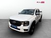 Ford Ranger 2.0D XL A/T D/C P/U