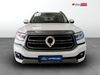GWM P300 2.4T DOUBLE CAB LT