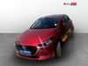 Mazda Mazda2 1.5 INDIVIDUAL PLUS
