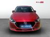 Mazda Mazda2 1.5 INDIVIDUAL PLUS