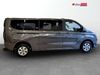 Ford Tourneo Custom 2.0SIT LWB TREND