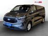 Ford Tourneo Custom 2.0SIT LWB TREND