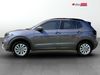 Volkswagen T-cross 1.0 TSI 70KW COMFORTLINE