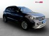Volkswagen T-cross 1.0 TSI 70KW COMFORTLINE