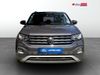 Volkswagen T-cross 1.0 TSI 70KW COMFORTLINE