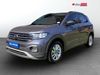 Volkswagen T-cross 1.0 TSI 70KW COMFORTLINE