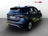 Volkswagen T-cross 1.0 TSI 70KW COMFORTLINE