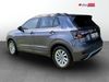 Volkswagen T-cross 1.0 TSI 70KW COMFORTLINE