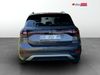 Volkswagen T-cross 1.0 TSI 70KW COMFORTLINE