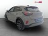 Ford Puma 1.0T TITANIUM