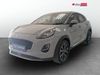 Ford Puma 1.0T TITANIUM
