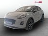 Ford Puma 1.0T TITANIUM