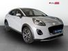 Ford Puma 1.0T TITANIUM