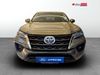 Toyota Fortuner 2.8GD-6