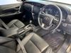 Toyota Fortuner 2.8GD-6