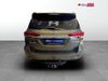 Toyota Fortuner 2.8GD-6