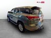 Toyota Fortuner 2.8GD-6