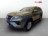 Toyota Fortuner 2.8GD-6