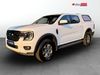Ford Ranger 2.0D XLT 4X4 A/T D/C P/U