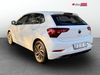 Volkswagen Polo 1.0 TSI LIFE DSG