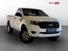 Ford Ranger  2.2TDCI XL P/U S/C