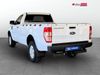 Ford Ranger  2.2TDCI XL P/U S/C