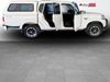 Mahindra PIK UP 2.2CRDE DOUBLE CAB 4X4 S10 KAROO