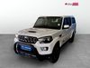 Mahindra PIK UP 2.2CRDE DOUBLE CAB 4X4 S10 KAROO