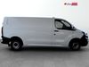 Ford Transit Custom 2.0SIT PANEL VAN LWB