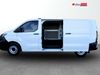 Ford Transit Custom 2.0SIT PANEL VAN LWB