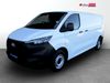 Ford Transit Custom 2.0SIT PANEL VAN LWB