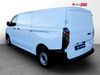 Ford Transit Custom 2.0SIT PANEL VAN LWB