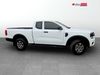 Ford Ranger 2.0D XL HR A/T SUPER CAB P/U