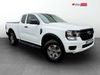 Ford Ranger 2.0D XL HR A/T SUPER CAB P/U