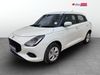 Suzuki Swift 1.2 GL+ MANUAL