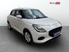 Suzuki Swift 1.2 GL+ MANUAL