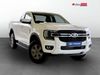 Ford Ranger 2.0L Turbo Super Cab XLT 4x2 HR 6AT