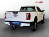 Ford Ranger 2.0L Turbo Super Cab XLT 4x2 HR 6AT