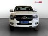 Ford Ranger 2.0L Turbo Super Cab XLT 4x2 HR 6AT