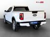 Ford Ranger 2.0L Turbo Super Cab XLT 4x2 HR 6AT