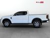 Ford Ranger 2.0L Turbo Super Cab XLT 4x2 HR 6AT