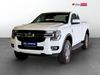 Ford Ranger 2.0L Turbo Super Cab XLT 4x2 HR 6AT