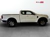 Ford Ranger 2.0L Turbo Super Cab XLT 4x2 HR 6AT