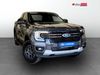 Ford Ranger 2.0L Turbo Super Cab XL 4x2 HR 6AT