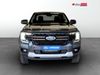Ford Ranger 2.0L Turbo Super Cab XL 4x2 HR 6AT