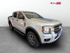 Ford Ranger 2.0D XL A/T D/C P/U
