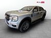 Ford Ranger 2.0D XL A/T D/C P/U