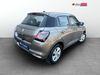 Suzuki Swift 1.2 GL+ MANUAL